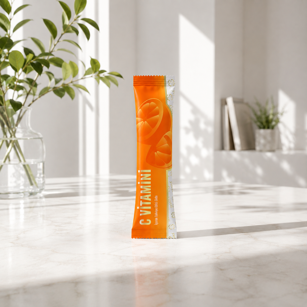 C Vitamini Ne İşe Yarar? Vücut Fonksiyonlarına 5 Önemli Katkısı
