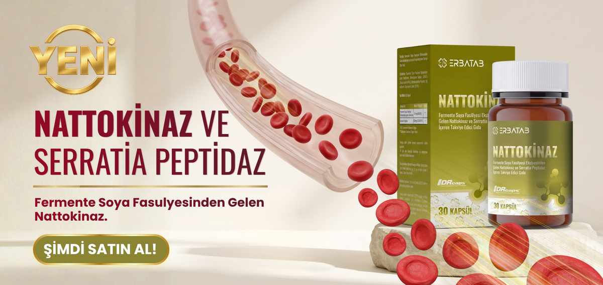 Nattokinaz