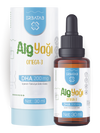 Erbatab Alg Yağı Omega 3 30 ml