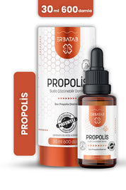Erbatab Sıvı Propolis 30 ML