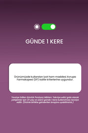 ERBATAB Lugol İyot %5 20 ml İY0002