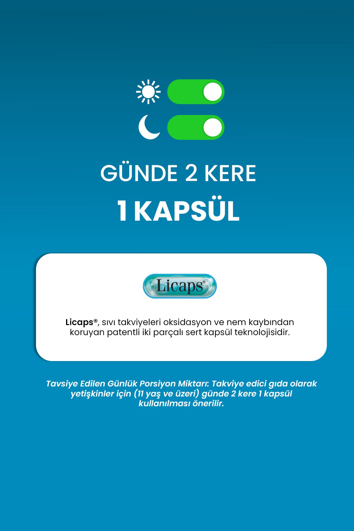 Erbatab Çörek Otu Yağı Black Seed Oil 60 Kapsül Li caps®