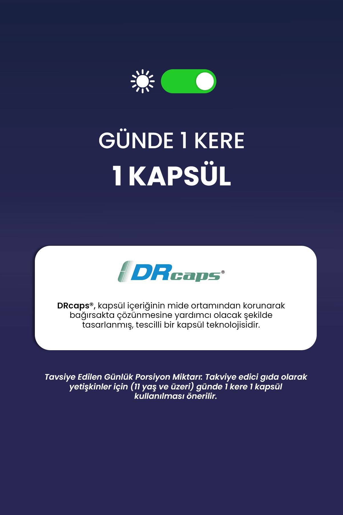 Erbatab Seramid 30 Kapsül Cilt Bariyeri ve Nem Desteği İçeren Takviye Edici Gıda