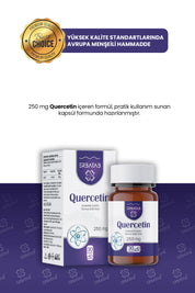 Erbatab Quercetin 30 Kapsül