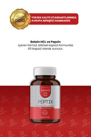 Erbatab Peptix 60 Kapsül