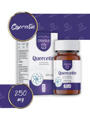 Erbatab Quercetin 30 Kapsül
