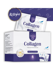 Erbatab Hidrolize Kollajen 5000 mg 30 Saşe
