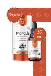 Erbatab Sıvı Propolis 30 ML