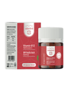 Erbatab Vitamin B12- Folik Asit B9 Tablet Metilkobalamin-Metilfolat