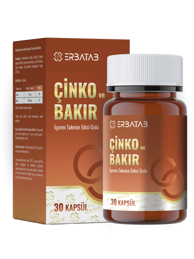 Çinko