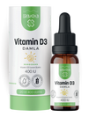 Erbatab D3 Kıds 20 ml