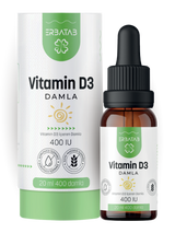 Erbatab D3 KIDS 20 ML