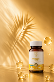 Erbatab Omega 60 Kapsül