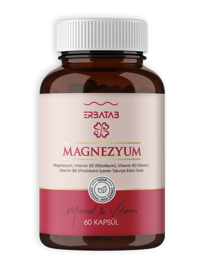 Magnezyum