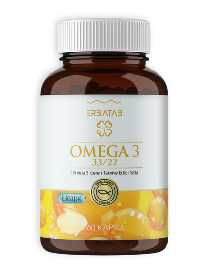 Omega 3