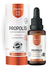 Erbatab Sıvı Propolis 30 ML