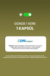 Erbatab Nattokinaz Takviye Edici Gıda